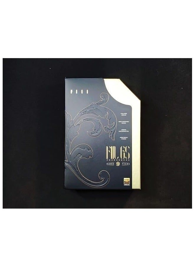 FIIL GS Open Earbuds Bluetooth 5.3 Bone Conduction Headphones Updated version