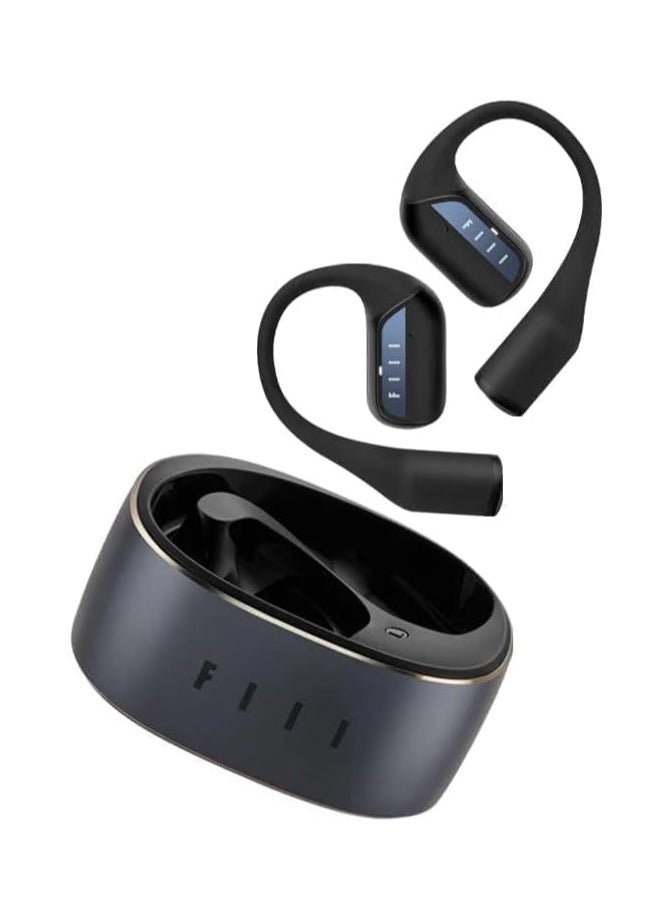 FIIL GS Open Earbuds Bluetooth 5.3 Bone Conduction Headphones Updated version