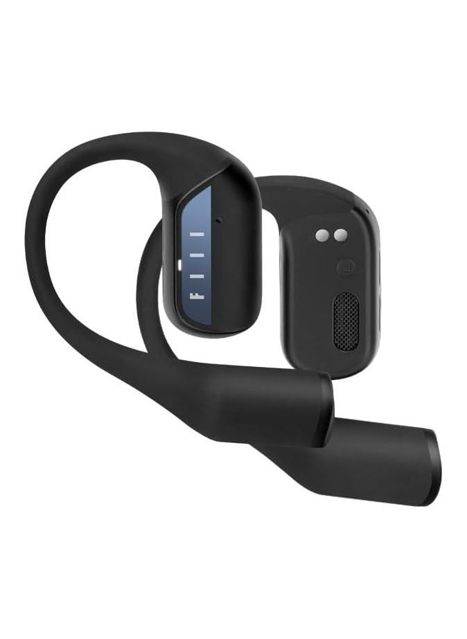 FIIL GS Open Earbuds Bluetooth 5.3 Bone Conduction Headphones Updated version