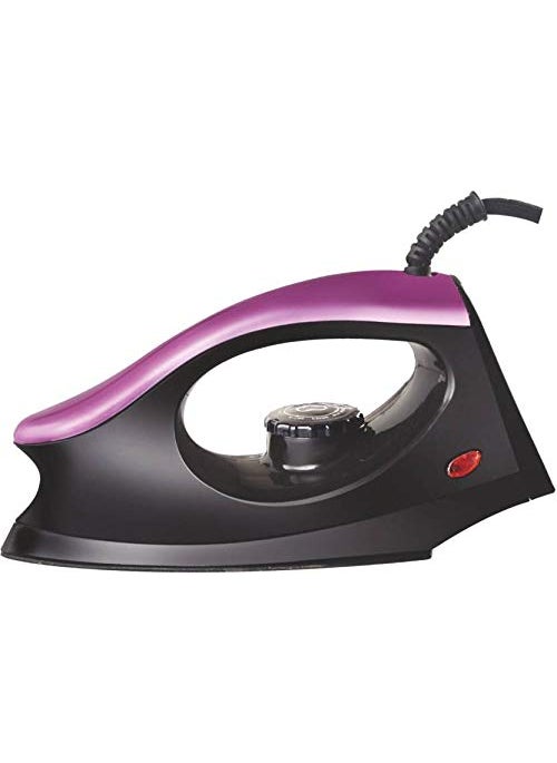 Chartbusters NonStick Compact Light Weight Dry Iron