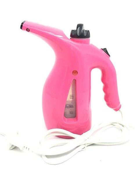 SGMSC Portable Garment Steamer and Facial Steamer Multicolor