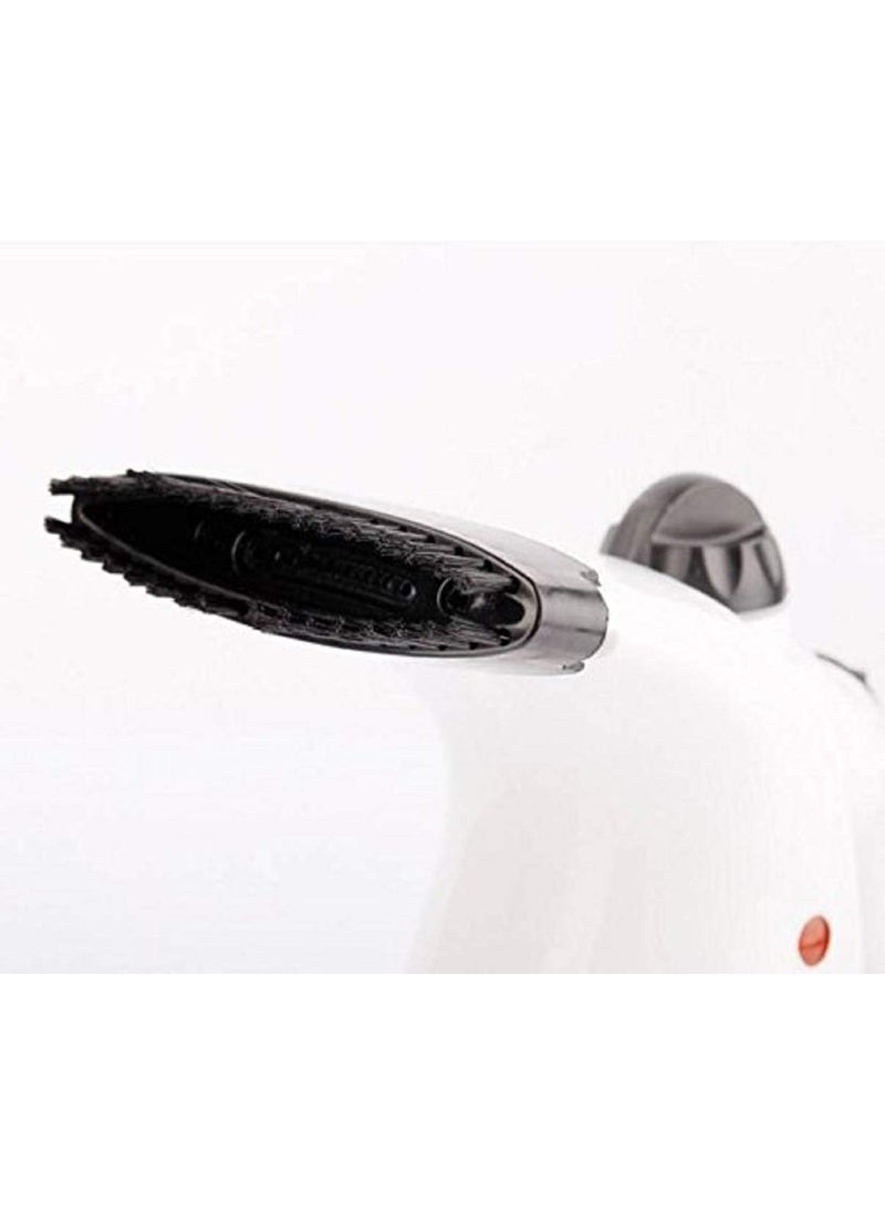 MSIS Portable Handheld Garment Steamer Clothes Facial Steamer for Face and Nose at Home and in Travel