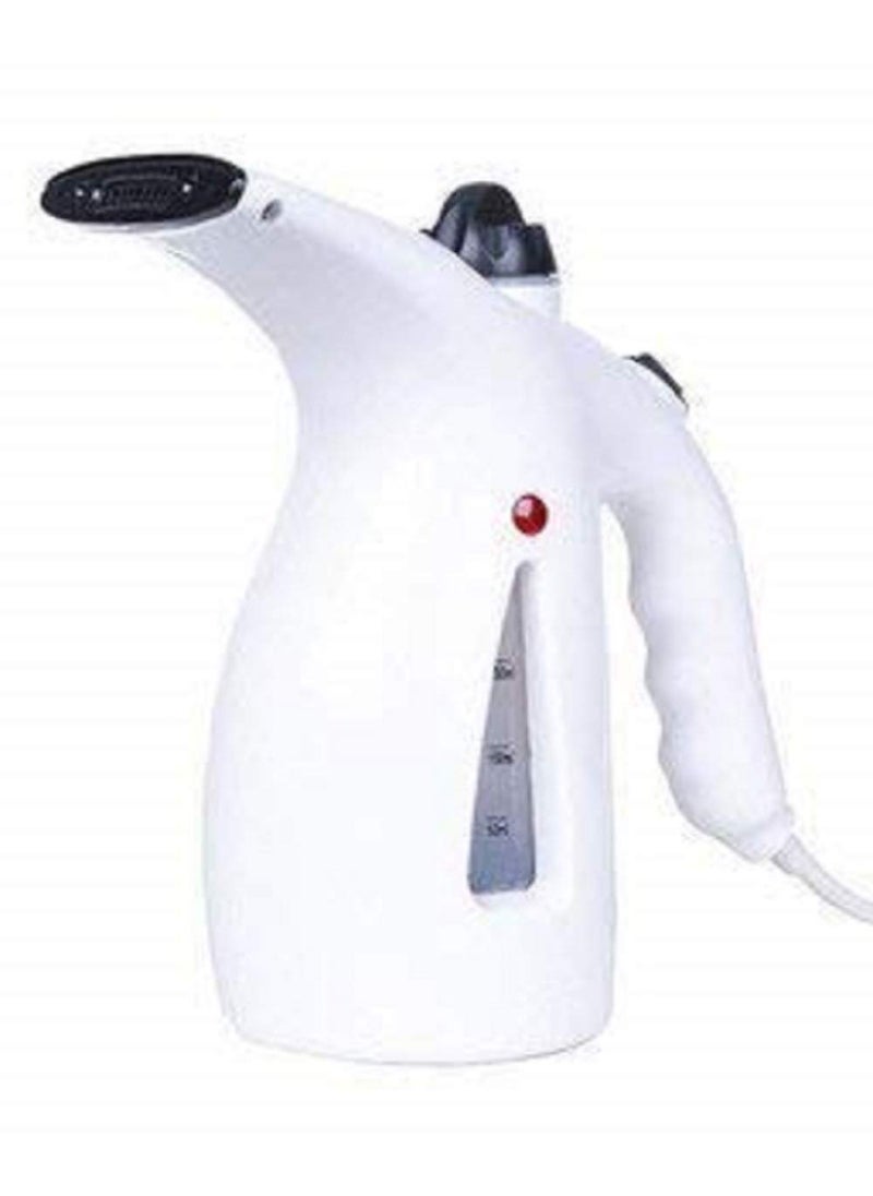 MSIS Portable Handheld Garment Steamer Clothes Facial Steamer for Face and Nose at Home and in Travel