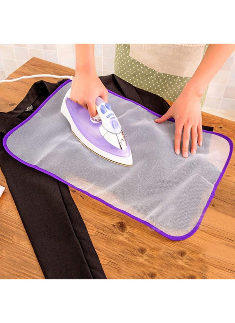 HNHMT AntiSteam Glove for Garment Steamer Heat Resistant Protective Glove Large Size