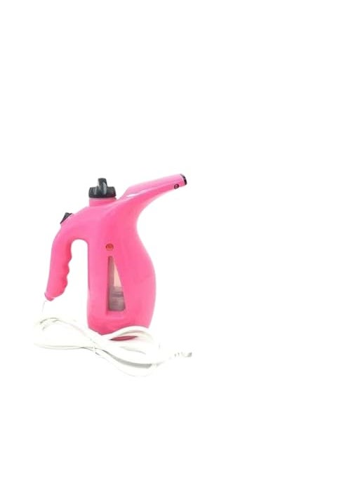 KEYAN ENTERPRISES Handheld Garment and Facial Steamer RZ 608 Portable Steam Cleaner for Home and Travel Dual Function for Clothing Skincare