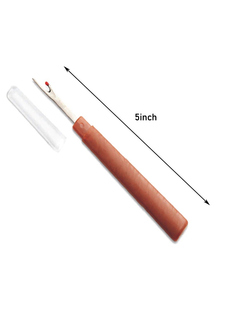 Sewing Tools Seam Ripper Cutter Tracing Wheel Armhole Art Curve Scale