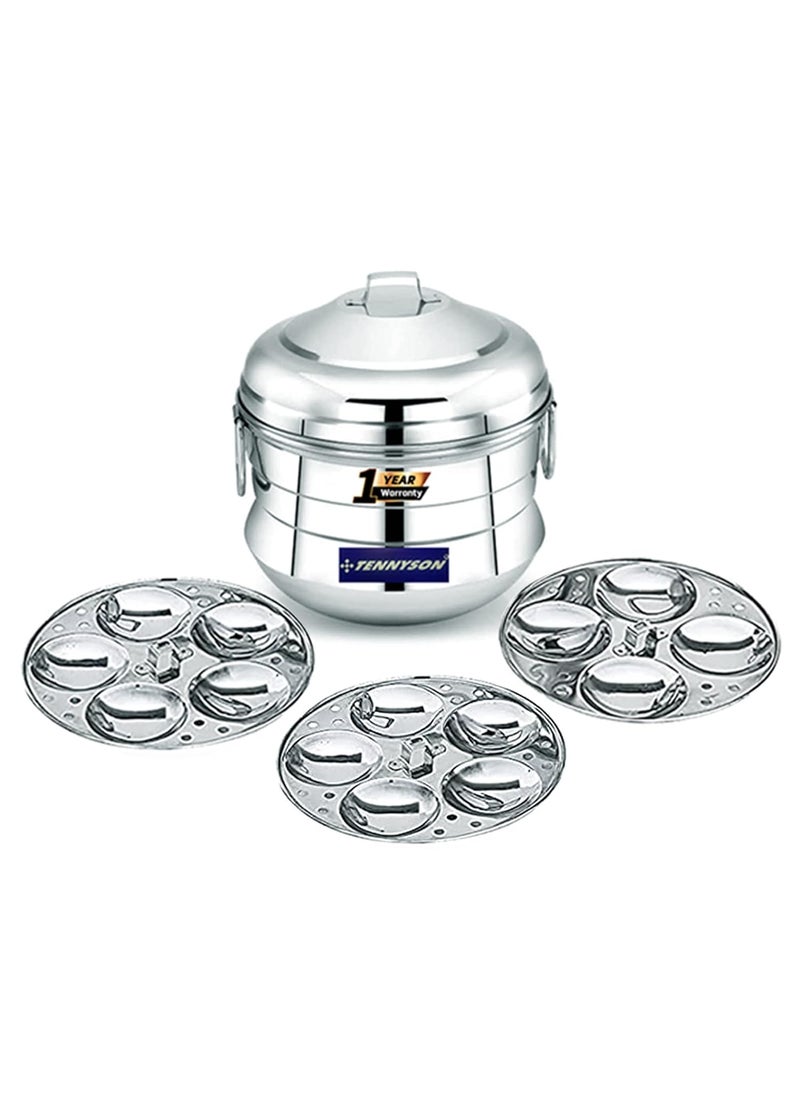 TENNYSON IDLY PotIDLY Cooker Medium