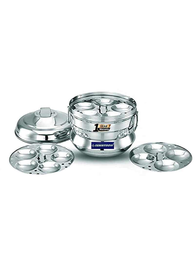 TENNYSON IDLY PotIDLY Cooker Medium