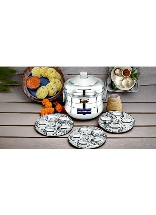 TENNYSON IDLY PotIDLY Cooker Medium