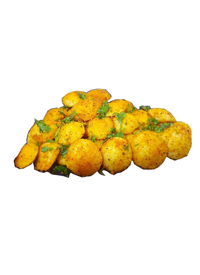 TENNYSON Jointless Mini Idli Cooker 6 Plates