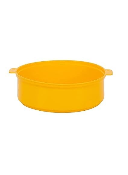IMUU Electric Cooking Hot Pot With Steamer Long Handle Safety First Design EasytoUse Electric Pot TimeSaving Features Large Size NonStick Frying Pan