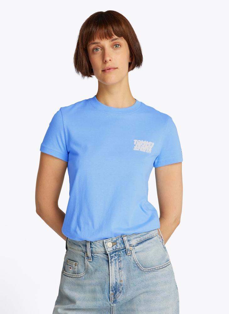 Crew Neck T-Shirt