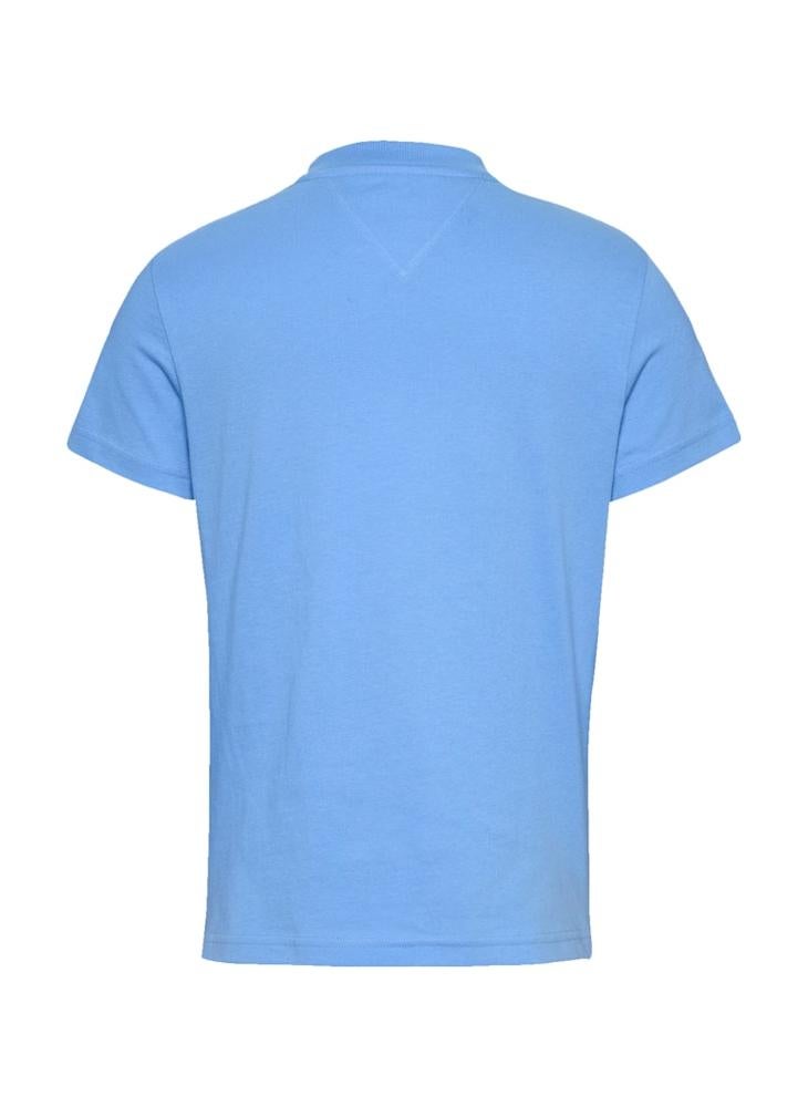 Crew Neck T-Shirt