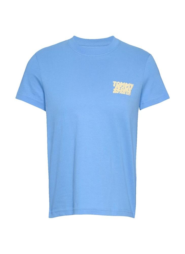 Crew Neck T-Shirt