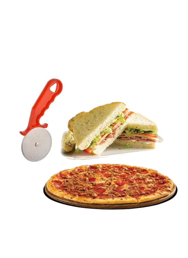 Electric Tandoor with Hand Gloves Pizza Cutter Grill Stand 4 Skewers 4 Shocked Proof Rubber Legs Recipe Book Medium 14 Inches Black