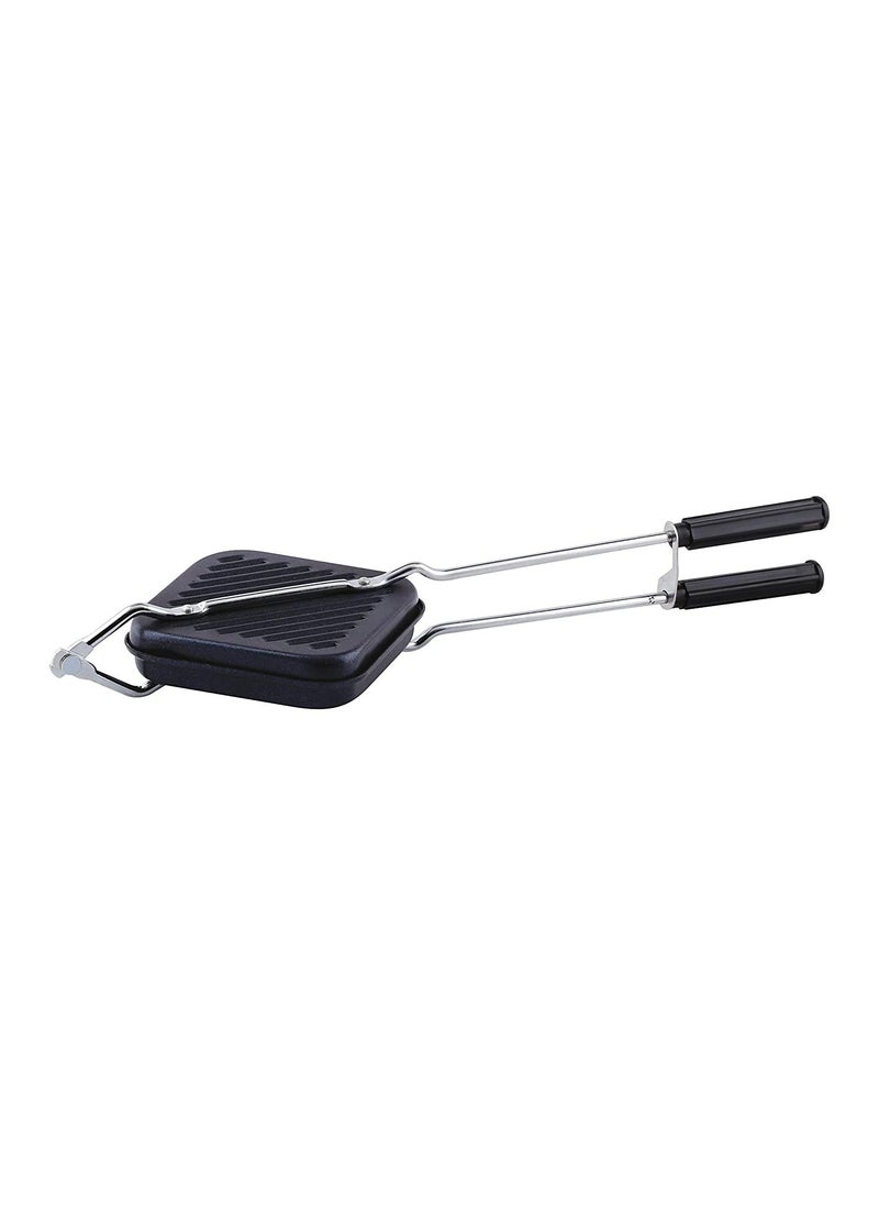 Aashita Shoppe Quality Non Stick Grill and Toast Sandwich Maker 1
