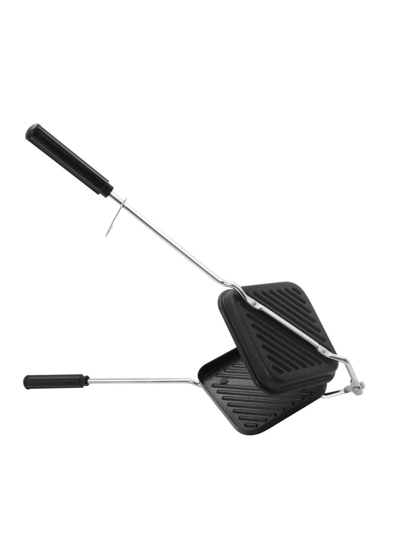 Aashita Shoppe Quality Non Stick Grill and Toast Sandwich Maker 1