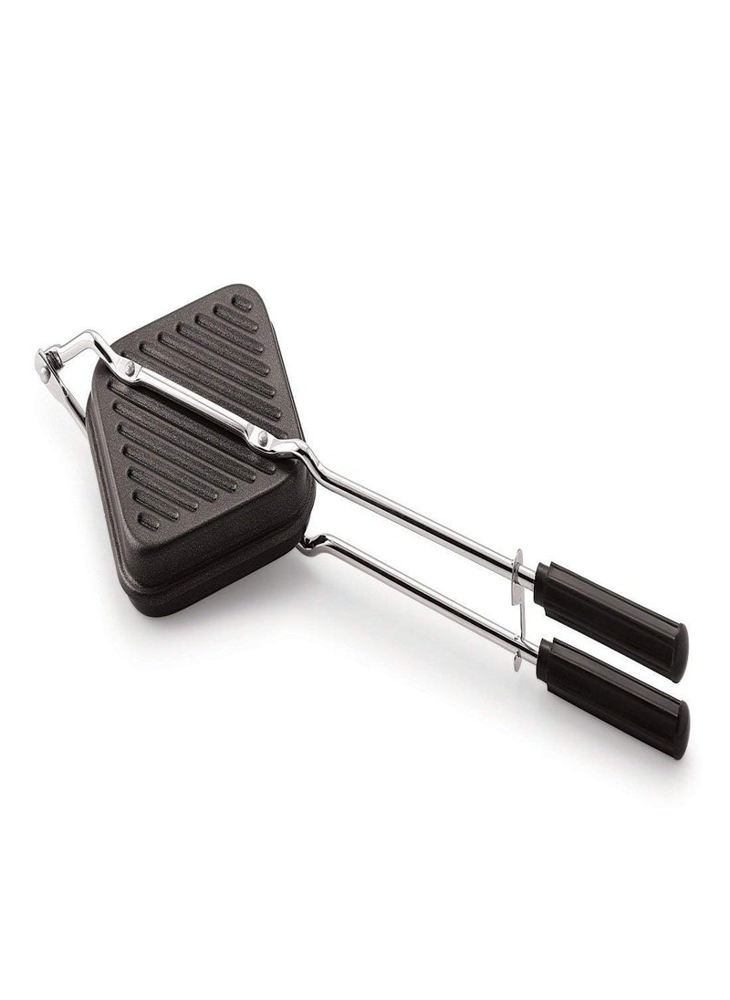 Aashita Shoppe Quality Non Stick Grill and Toast Sandwich Maker
