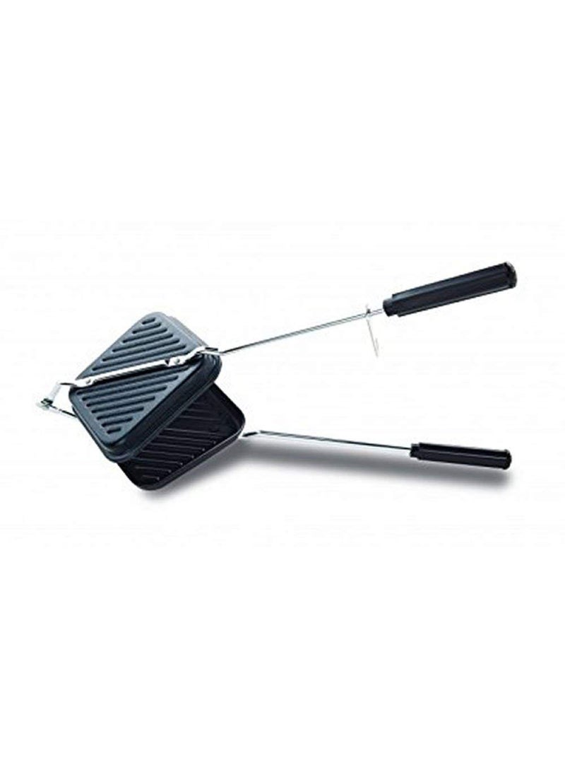 Aashita Shoppe Quality Non Stick Grill and Toast Sandwich Maker