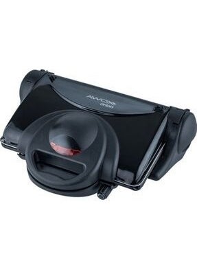 Orion Toaster Black