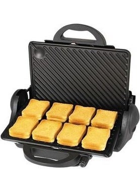 Orion Toaster Black