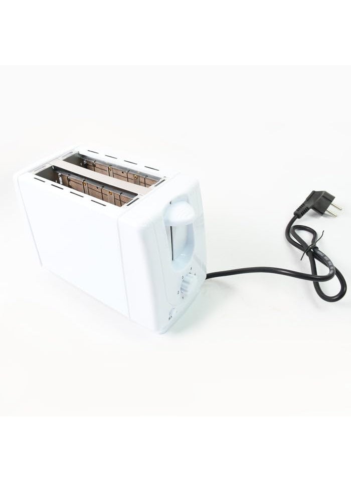 Electric Toaster Machine Multifunctional Automatic Bread Machine 650 Watt 1 Pc