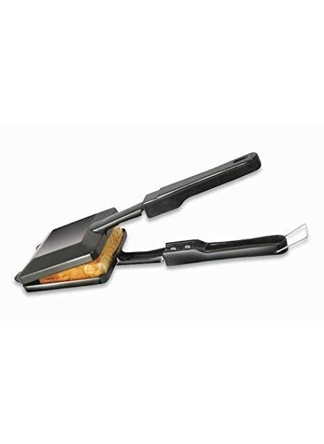 SHIV HOME WORLD Surya NonStick King Gas Toaster Multicolour