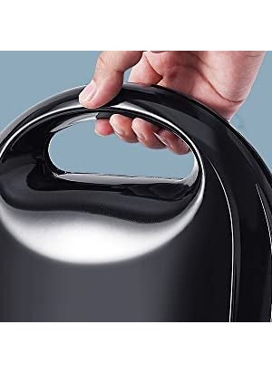 MAHANT CREATIONS Slice Sandwich Toaster with Toast Plates NonStick Coated Plates Upright Compact Storage Buckle Clip Handle