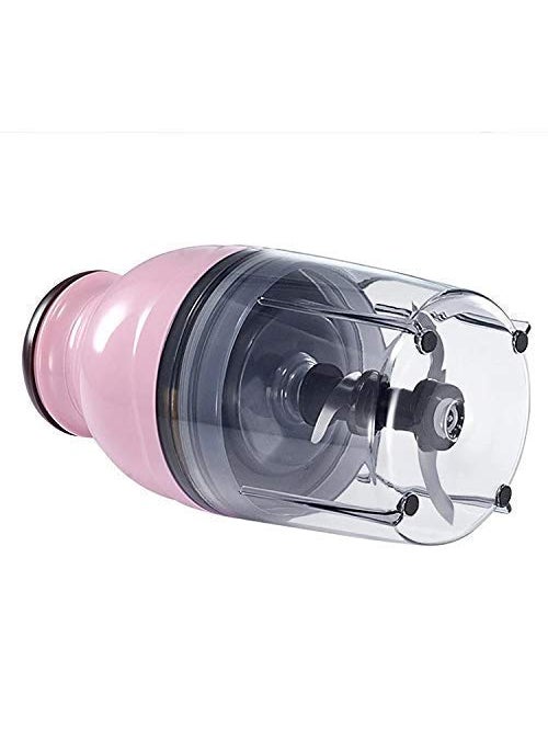 DHYANI Super Capsule Cutter Juicer Electric Food Processor Multipurpose Food ChopperVegetableFruit Cutter Onion Slicer Dicer Blender Mixer Meat Grinder Crusher Mincer