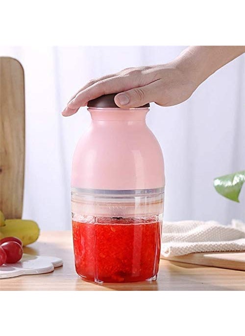 Dxent Multipurpose Kitchen Food Processor Electric Mini Mixer Juicer Grinder 220V Food Chopper Meat Blenders Grinder Capsule Cutter Quatre Crusher Assorted