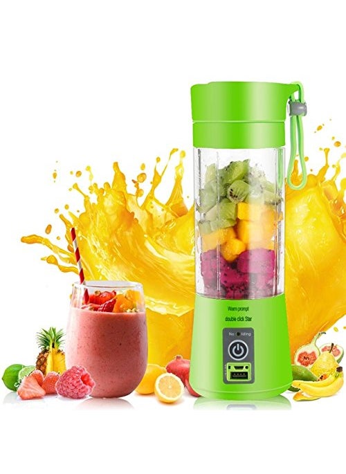 Dashingzone Blender Juicer Cup 1 Jar Multicolor