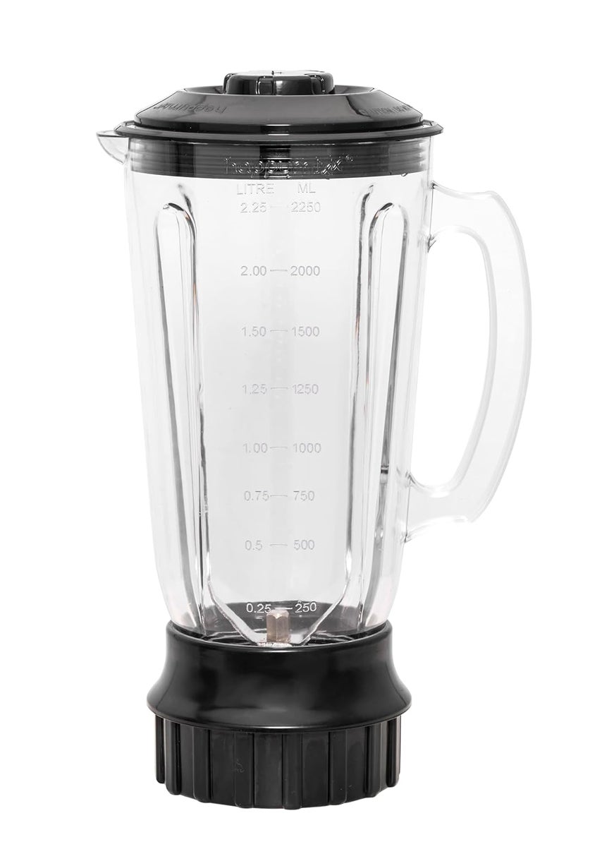Happymixx Commercial Juice Blender 950 Watts Powerful Motor and 2 LTR Jar