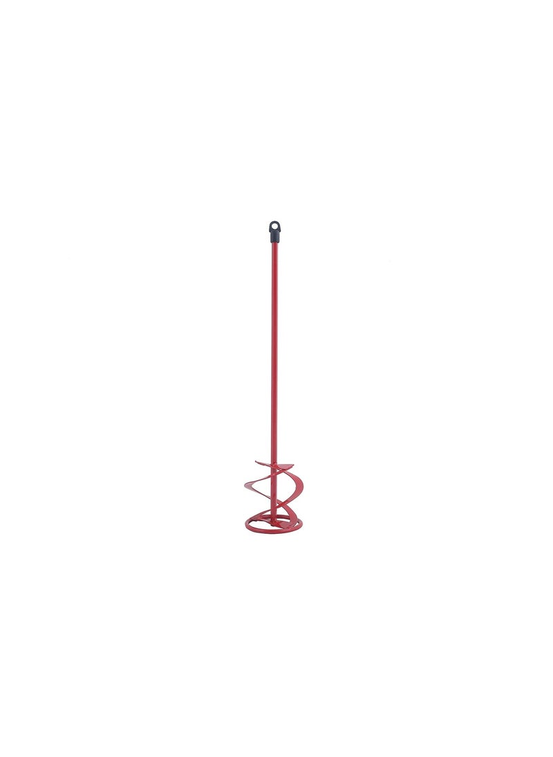 Concrete Stirring Paddle 472 Diameter x 2323 Length For 5 Gallons Mixers