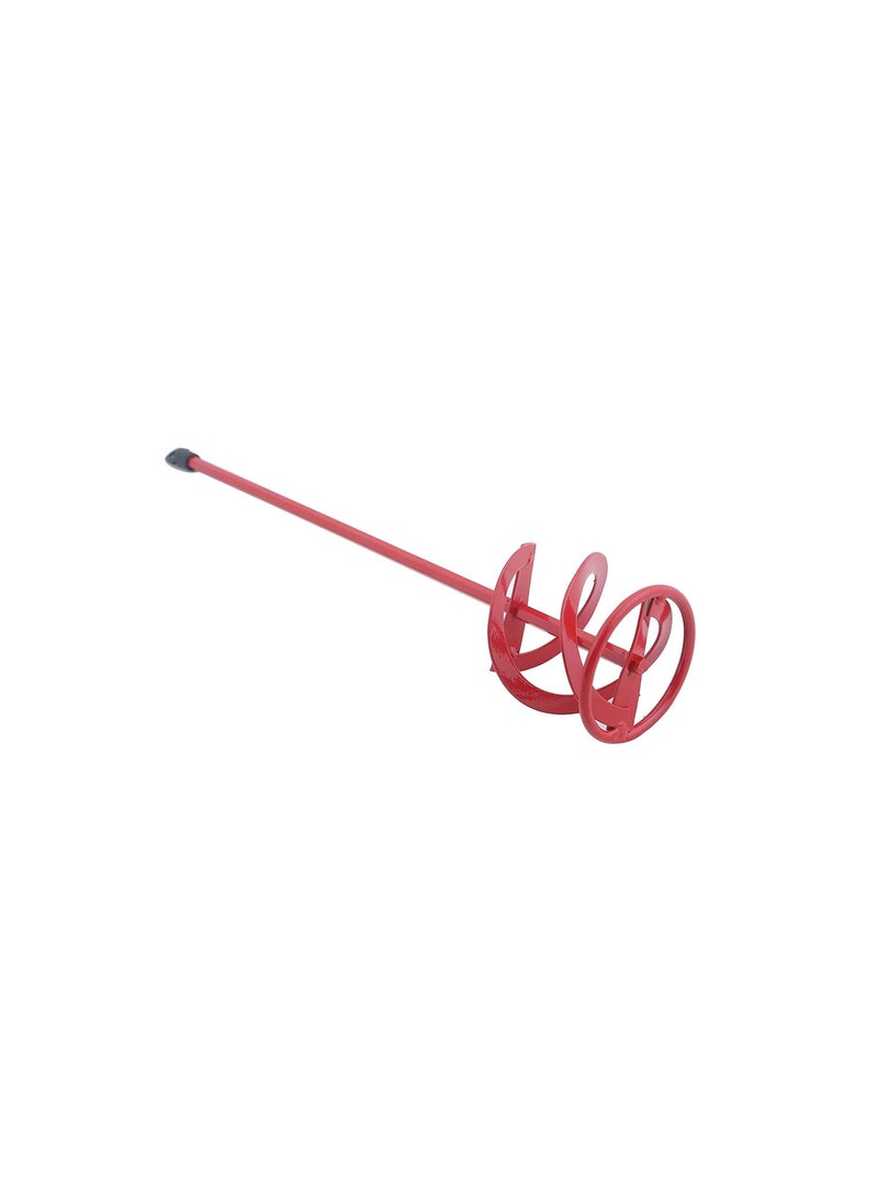 Concrete Stirring Paddle 472 Diameter x 2323 Length For 5 Gallons Mixers