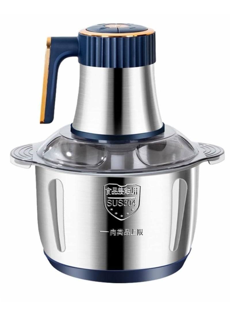MotiBa5L ELECTRIC GRINDER CHOPPER HEAVYQAULITY