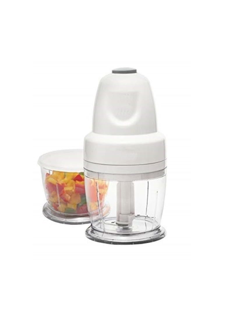 LIONBOLT Discover versatility with Kitchens 4 250watt ni vegetable chopper 500 ml capacity Perfect for multiple kitchen functions Elevate your cooking experience with efficiency and style