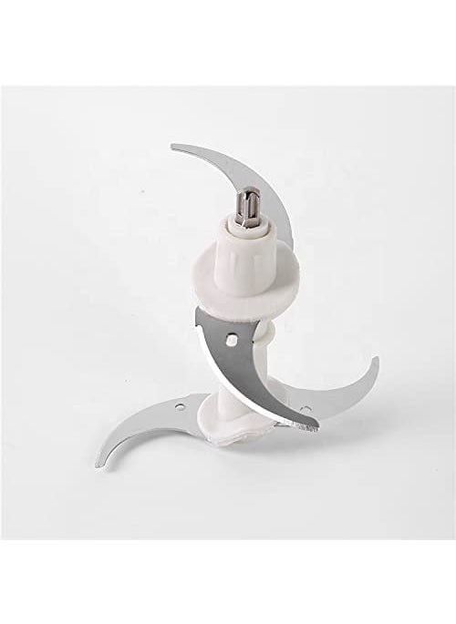 NESTIC 2 Speeds Electric Meat Chopper Vegetable Grinder Mincer Food Processor Cutter Slicer 304 Stainless Steel 220V 3L 400W