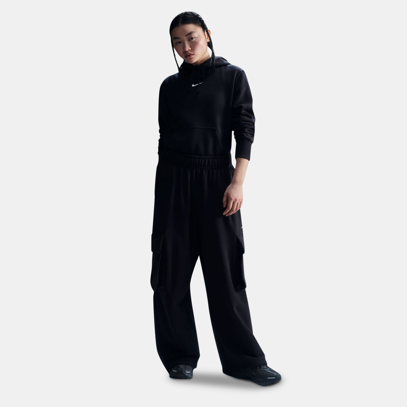 Women's Sportswear Phoenix Fleece Hoodie