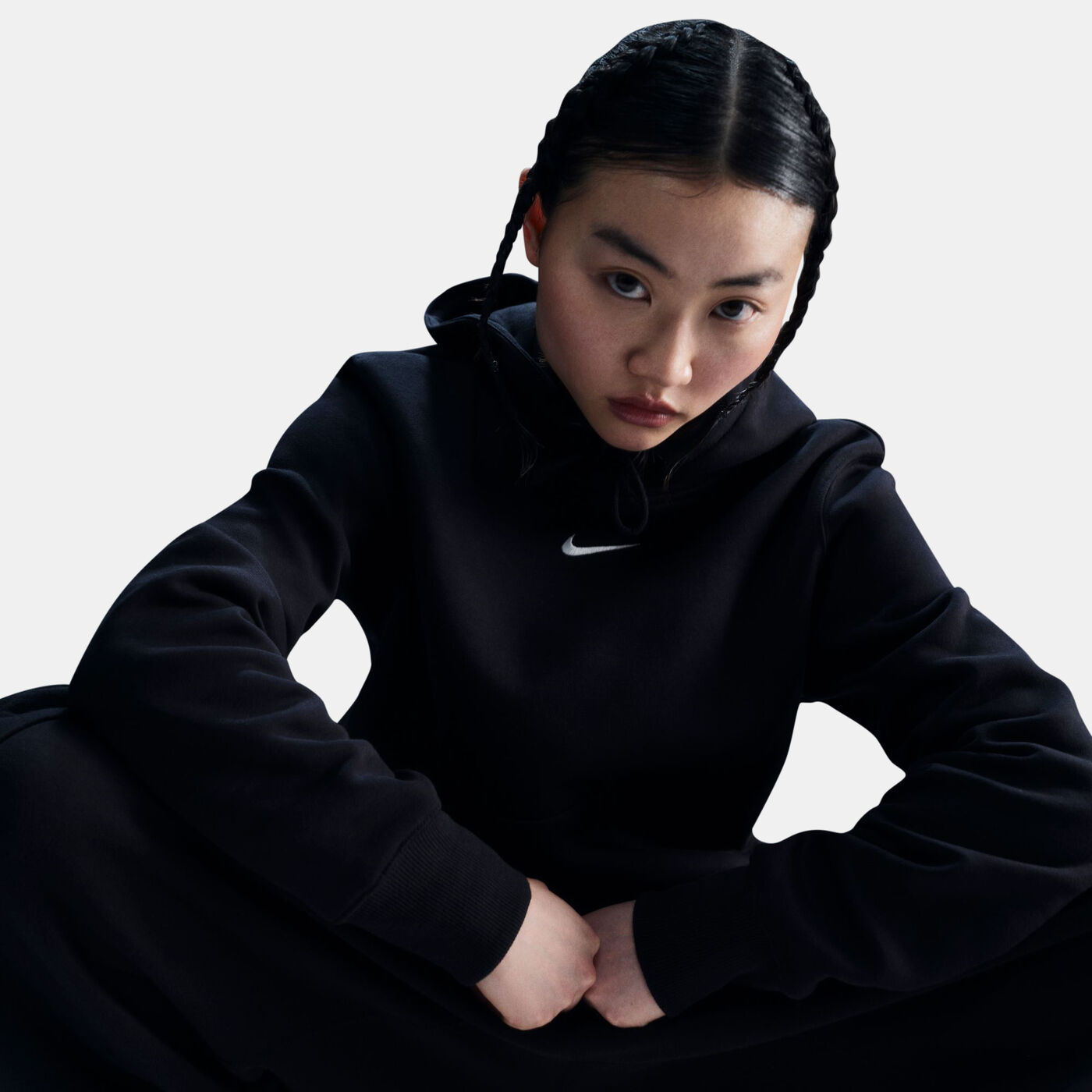 Women's Sportswear Phoenix Fleece Hoodie