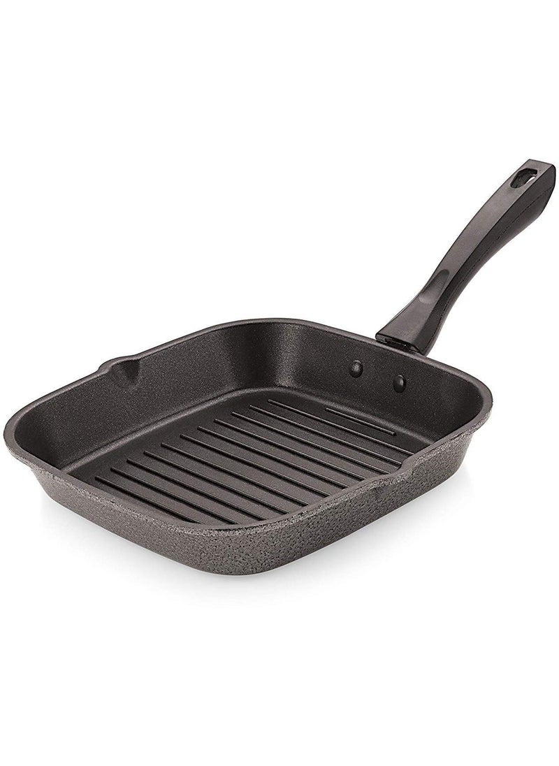 Top 10 Non Stick Coated Grill Pan Size 25cm x 25cm
