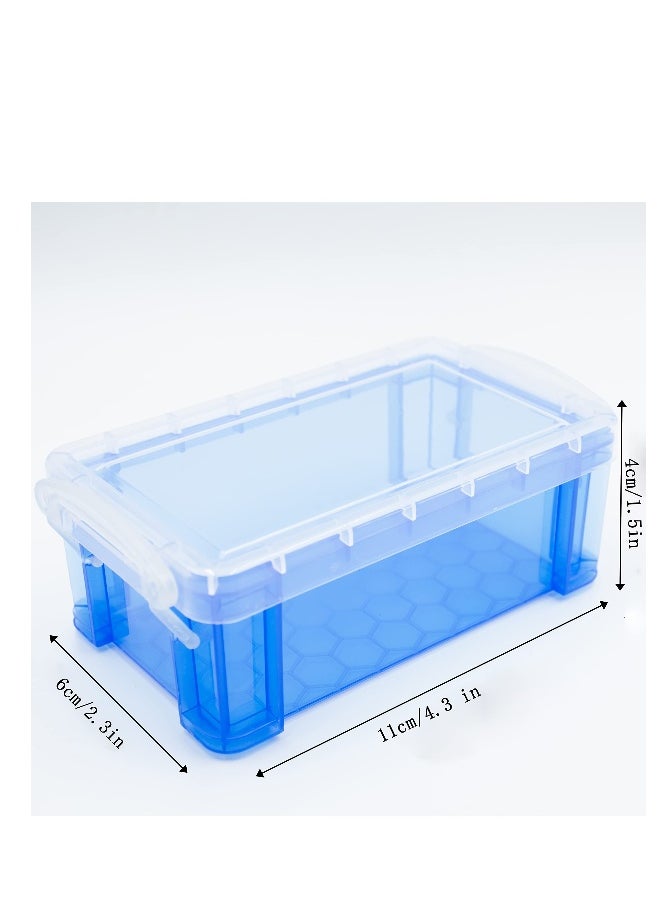 Small Plastic Box 4.3