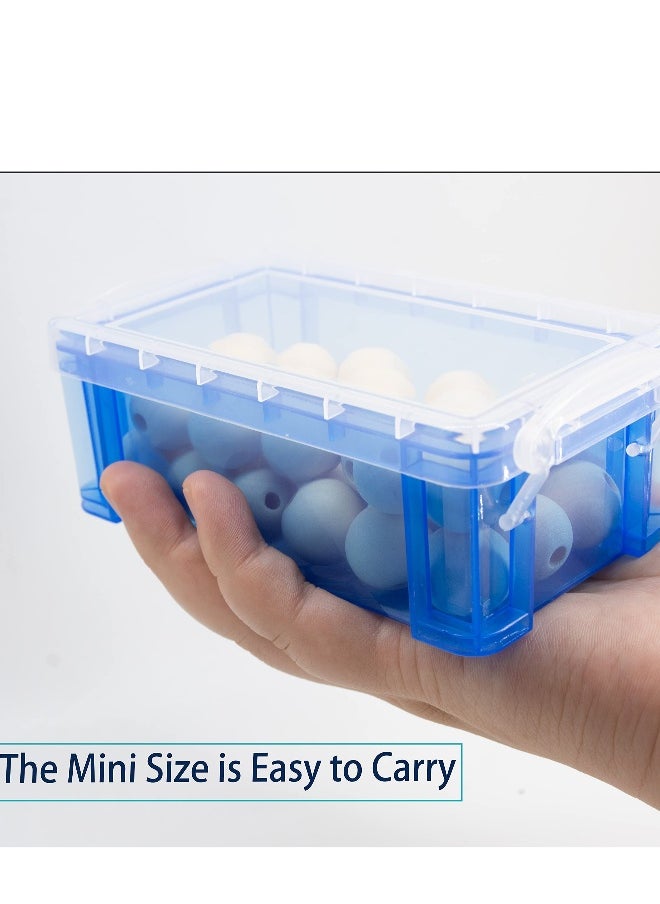 Small Plastic Box 4.3