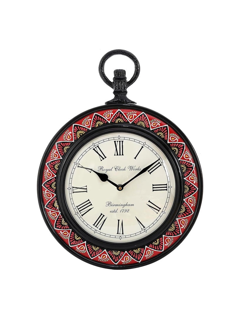 Aapno Rajasthan Pendant Watch Clock