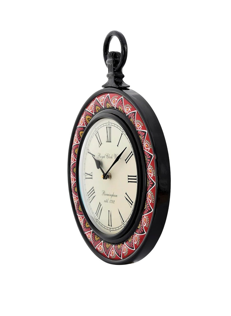 Aapno Rajasthan Pendant Watch Clock