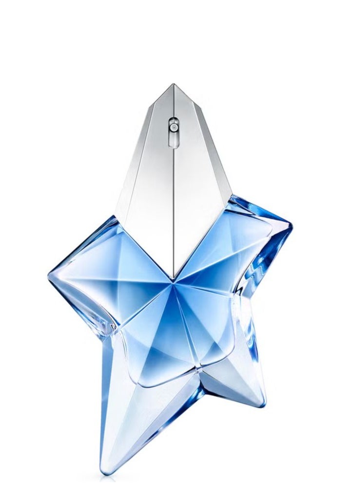 MUGLER Angel Eau de Parfum Natural Spray Refillable - 50ml