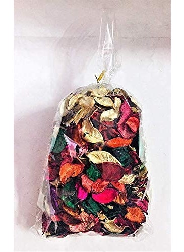 Parakh Potpourri Dried Multicolour Leafs 900 gm