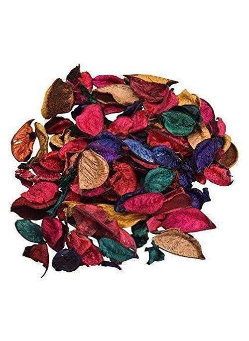 Parakh Potpourri Dried Multicolour Leafs 900 gm