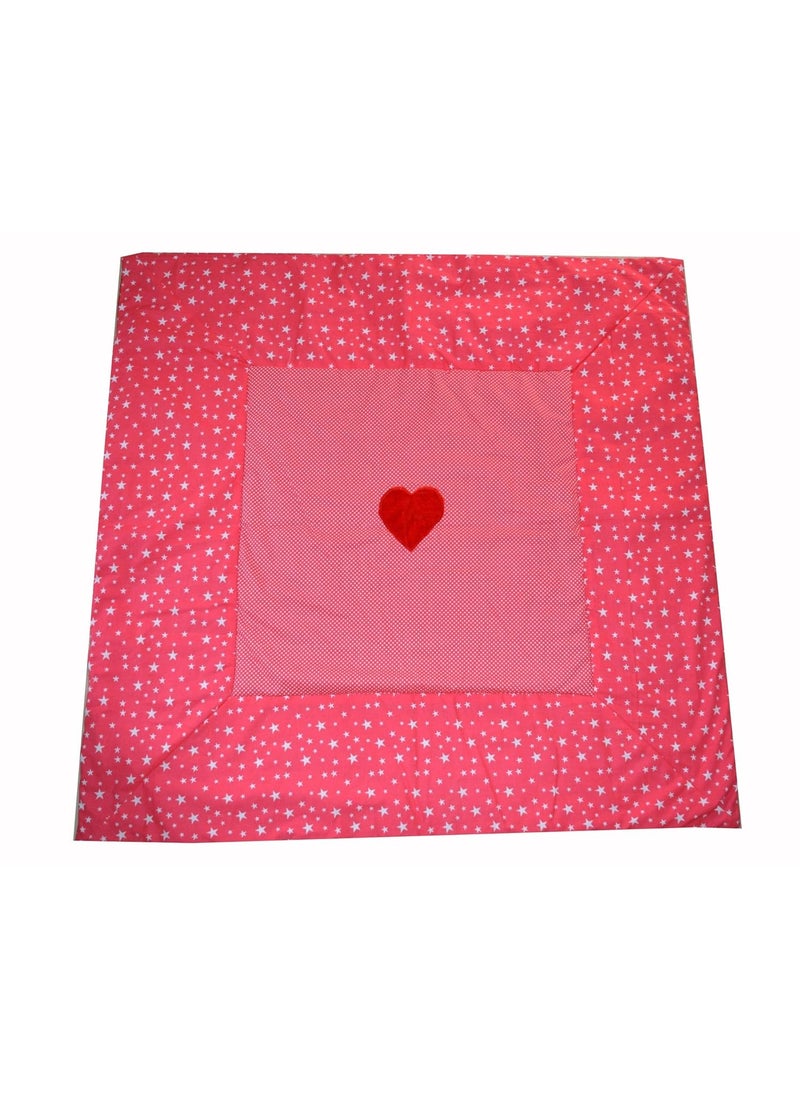 Creative Textile Play Tent Hanging_CTPH20516