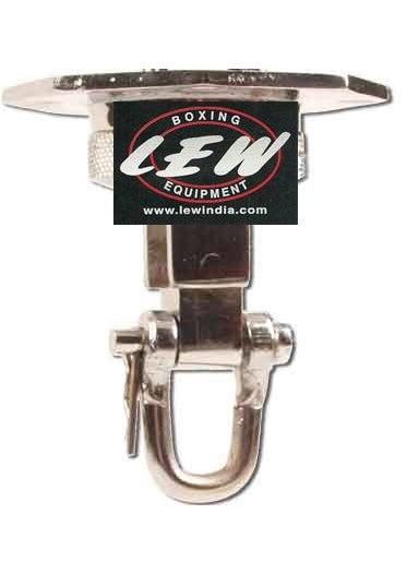 LEW EZ Pro Speed Ball Swivel