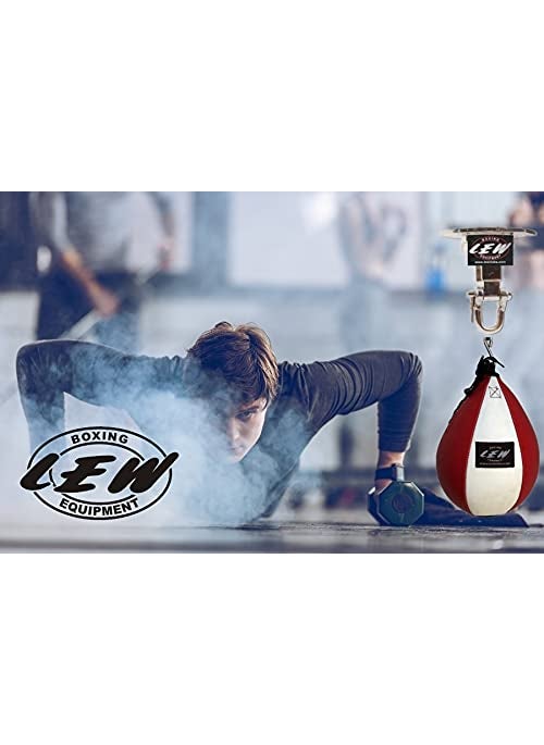 LEW EZ Pro Speed Ball Swivel